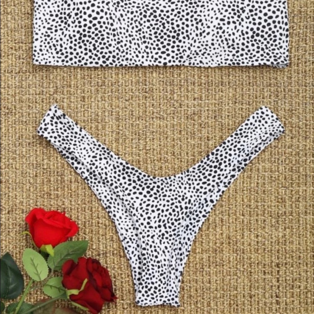Bikini Bottoms